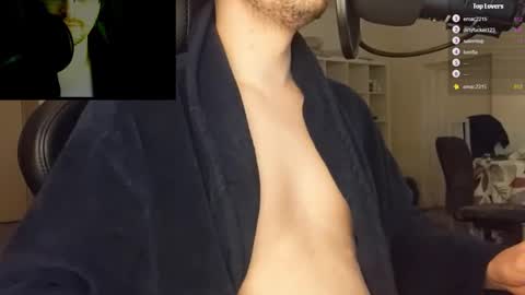 Moonsire online show from January 27, 8:18 am