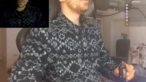 Moonsire online show from February 5, 8:43 am