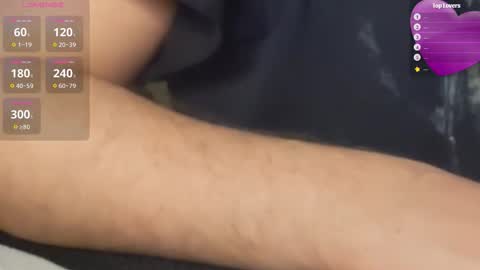 Moonsire online show from December 22, 7:22 pm