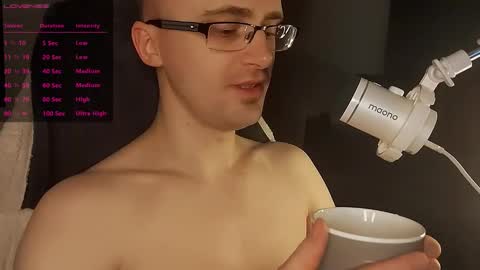 Moonsire online show from February 2, 11:36 pm