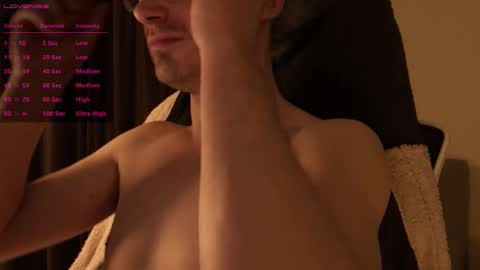 Moonsire online show from February 5, 11:31 pm