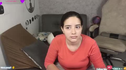 Snapshot of moonwoman_ chatting on March 11, 3:16 am Moon Woman online show from March 11, 3:16 am