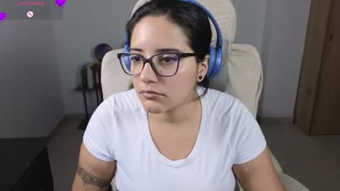 Moon Woman online show from July 29, 2:53 am