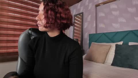 Michelle online show from January 8, 12:37 pm