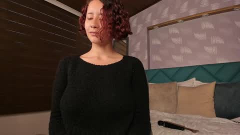 Michelle online show from January 9, 11:02 pm