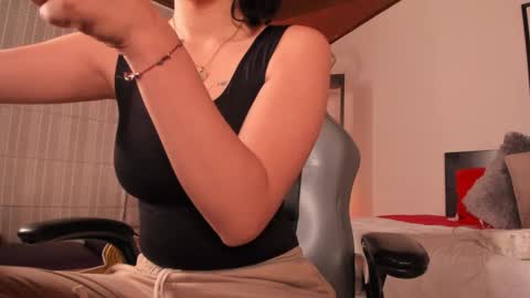 Michelle online show from November 5, 1:11 pm