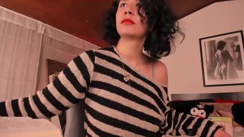 Michelle online show from November 21, 1:21 pm