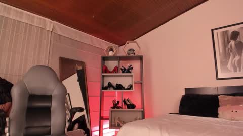 Michelle online show from November 25, 12:38 pm