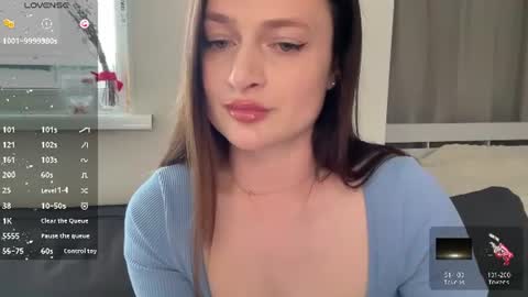 Mooonika80 online show from June 20, 3:04 pm