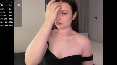 Mooonika80 online show from July 23, 4:38 pm