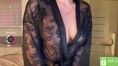 Please call my Kattypvt 60 tk in minut open Free Lovense control in pvt online show from December 18, 11:40 pm