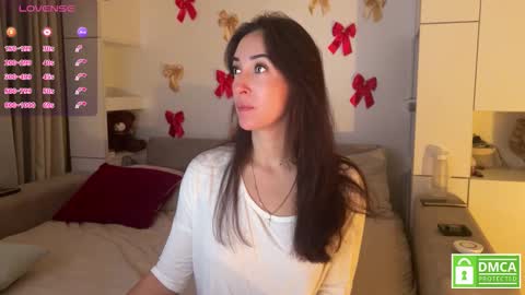 Please call my Kattypvt 60 tk in minut open Free Lovense control in pvt online show from September 14, 12:43 am