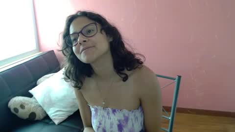 Mora Haze 3 online show from February 24, 6:47 pm