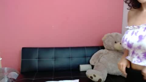 Mora Haze 3 online show from January 6, 12:14 am