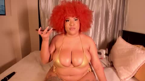   online show from February 1, 8:51 pm