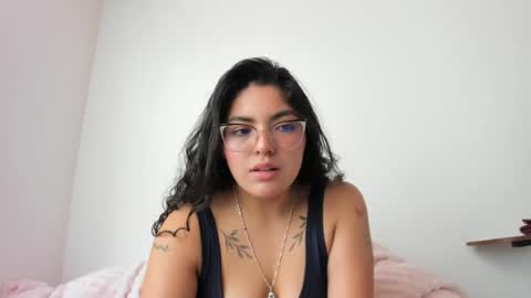 Mily sins  online show from June 27, 7:30 pm