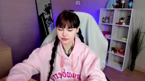 Morana online show from October 11, 2:00 am