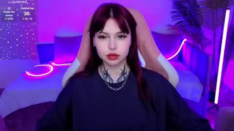 Morana online show from November 14, 1:48 am