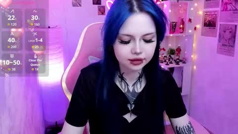 Snapshot of morana_batt chatting on February 14, 2:30 am Morana online show from February 14, 2:30 am