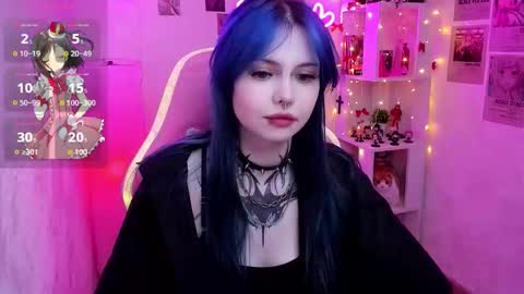 Snapshot of morana_batt chatting on March 2, 5:08 am Morana online show from March 2, 5:08 am