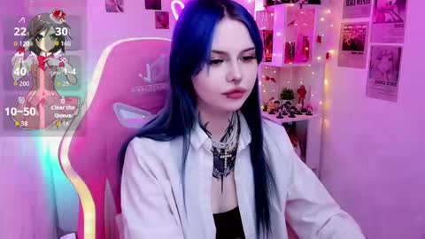 Snapshot of morana_batt chatting on March 5, 1:56 am Morana online show from March 5, 1:56 am