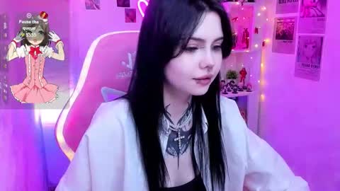 Snapshot of morana_batt chatting on March 10, 2:27 am Morana online show from March 10, 2:27 am