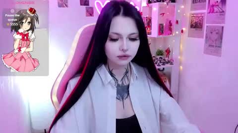 Snapshot of morana_batt chatting on March 16, 2:17 am Morana online show from March 16, 2:17 am