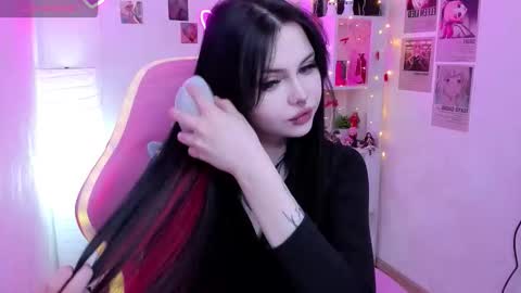 Snapshot of morana_batt chatting on March 17, 2:27 am Morana online show from March 17, 2:27 am