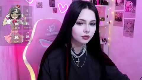 Snapshot of morana_batt chatting on March 20, 2:27 am Morana online show from March 20, 2:27 am