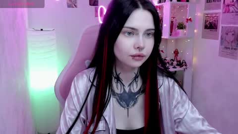 Morana online show from April 27, 2:09 am