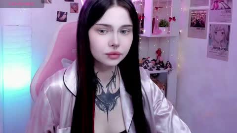 Morana online show from May 11, 1:44 am