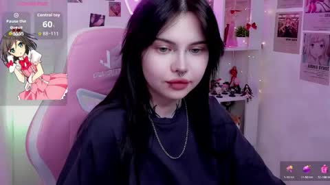 Morana online show from May 12, 2:08 am