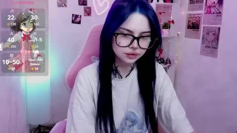 Morana online show from May 14, 2:07 am