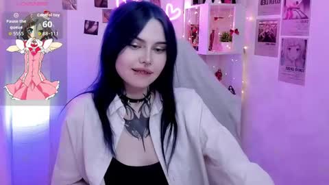 Morana online show from May 18, 4:07 am