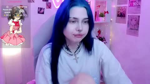 Morana online show from May 19, 2:07 am