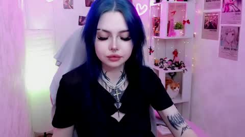 Morana online show from May 21, 2:07 am