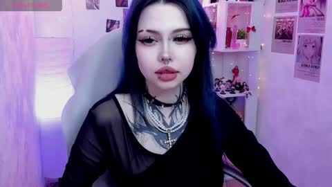 Morana online show from May 25, 2:06 am