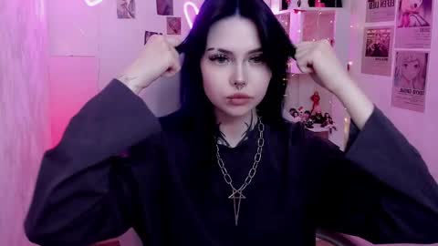 Morana online show from May 29, 2:09 am