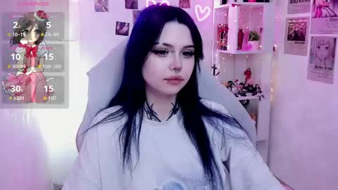 Morana online show from May 30, 2:19 am