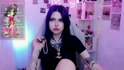 Morana online show from June 1, 2:13 am