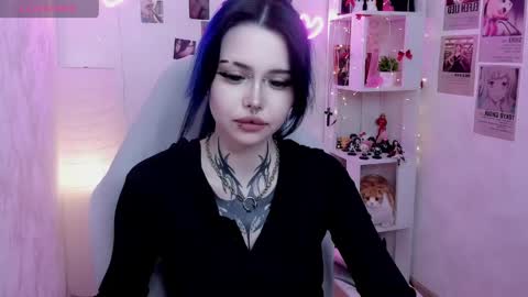 Morana online show from June 8, 2:12 am