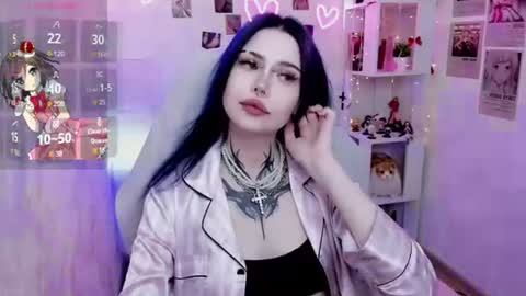 Morana online show from June 13, 1:58 am