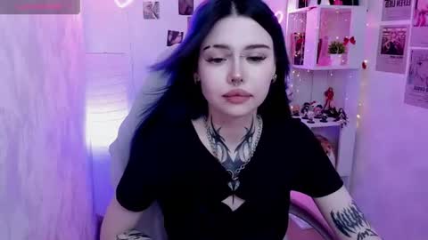 Morana online show from June 16, 2:14 am