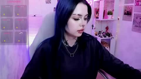 Morana online show from June 19, 2:27 am