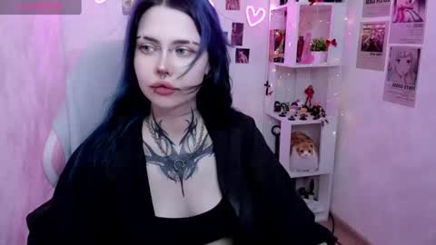 Morana online show from June 25, 2:22 am