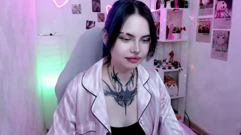 Morana online show from June 26, 2:38 am