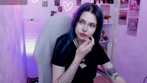 Morana online show from June 29, 2:07 am