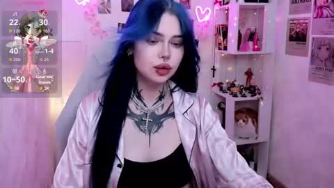 Morana online show from July 23, 1:58 am