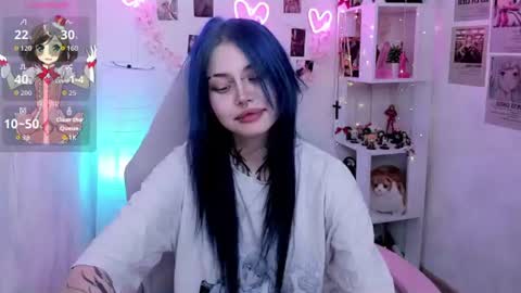 Morana online show from July 24, 2:20 am