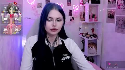 Morana online show from July 25, 2:09 am